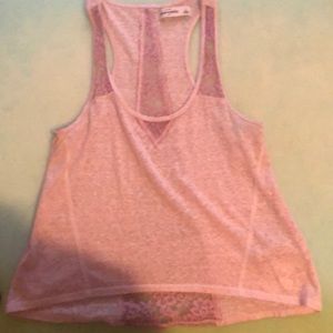 An adorable shirt from Abercrombie